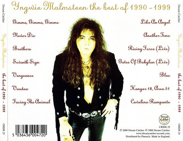the-best-of-1990---1999