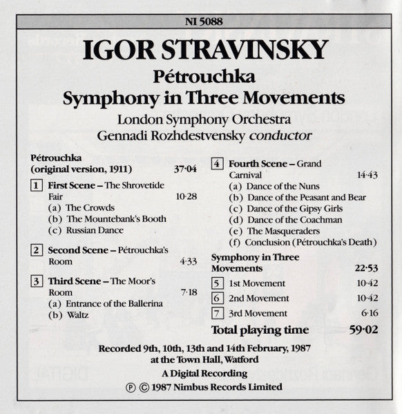 stravinsky*-–-london-symphony-orchestra,-gennadi-rozhdestvensky-–-pétrouchka-(1911)-/-symphony-in-three-movements