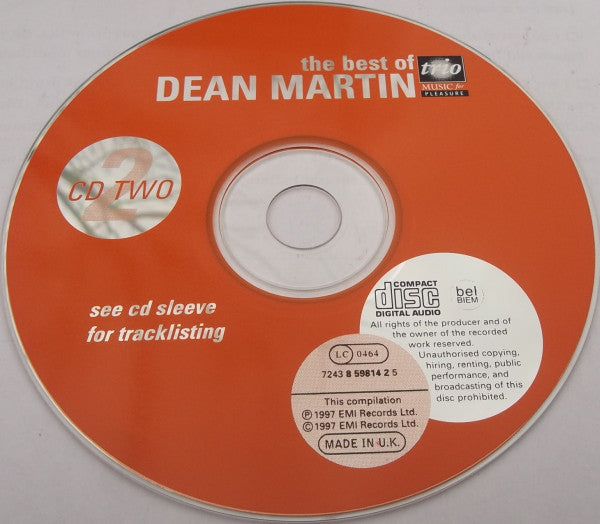the-best-of-dean-martin