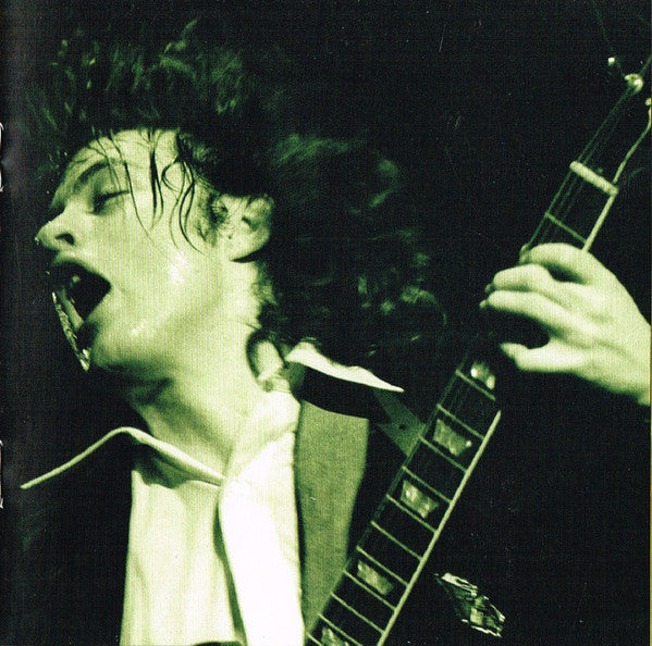 powerage