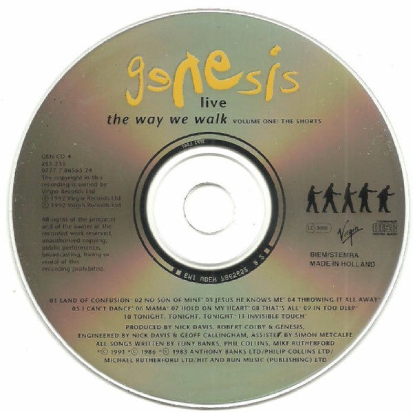genesis-–-live-/-the-way-we-walk