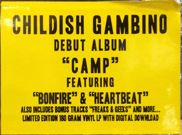 camp