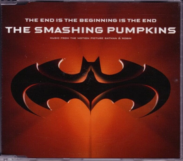 smashing-pumpkins*-–-the-end-is-the-beginning-is-the-end
