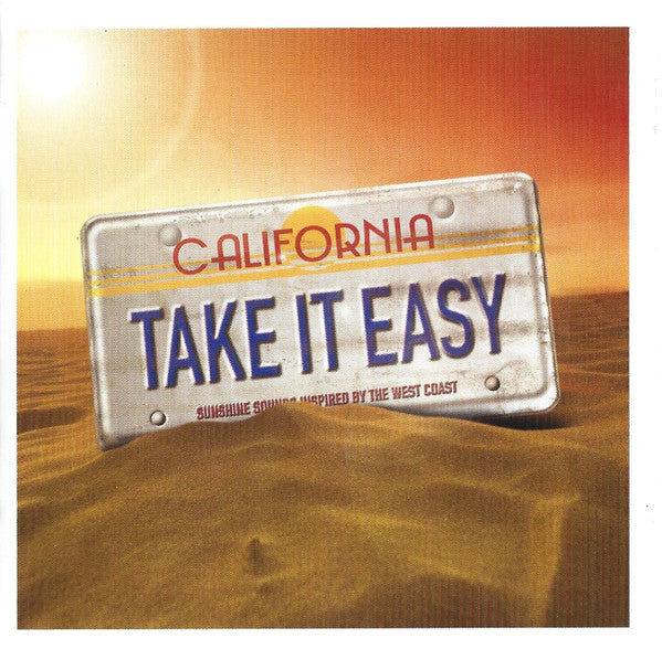 take-it-easy