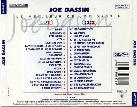 le-meilleur-de-joe-dassin