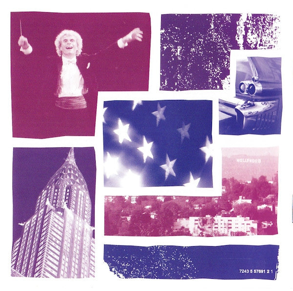 americana