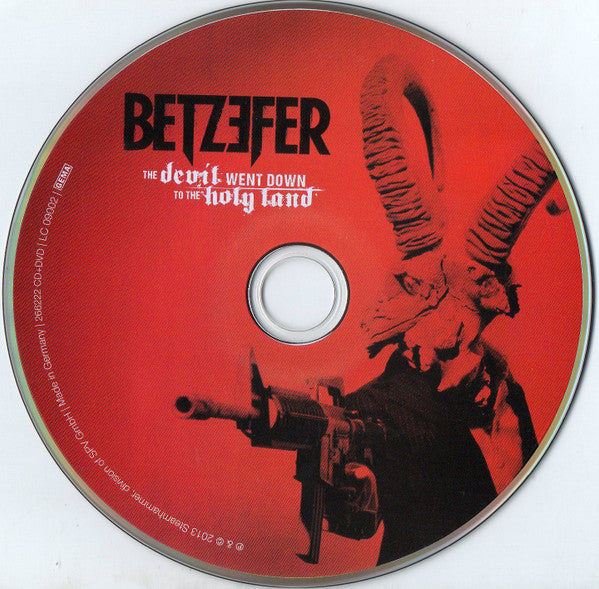 betzefer-–-the-devil-went-down-to-the-holy-land