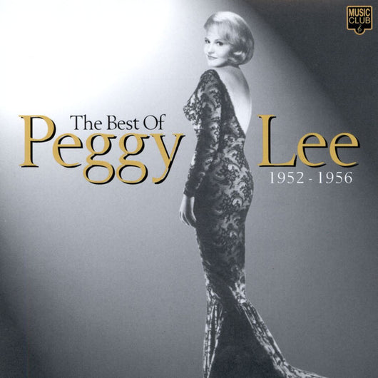 the-best-of-peggy-lee-1952-1956