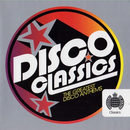 disco-classics