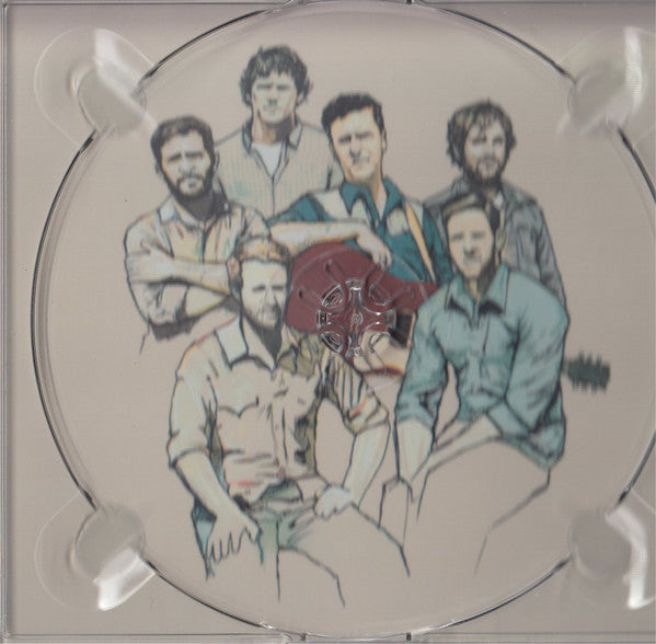 wolves