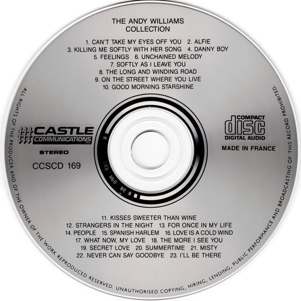 the-collection