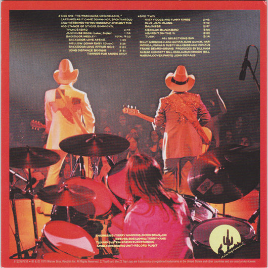 original-album-series