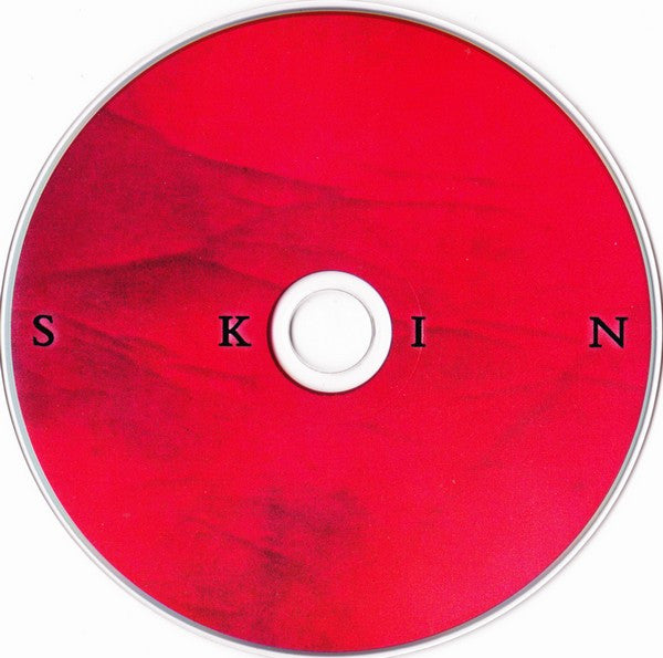 skin