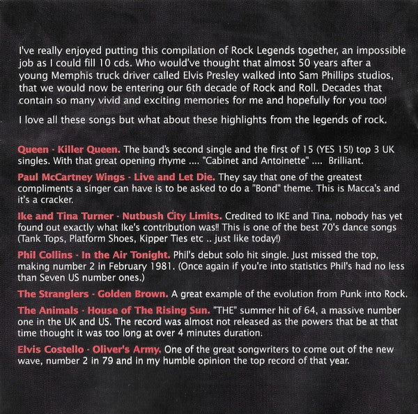 various-–-capital-gold-rock-legends