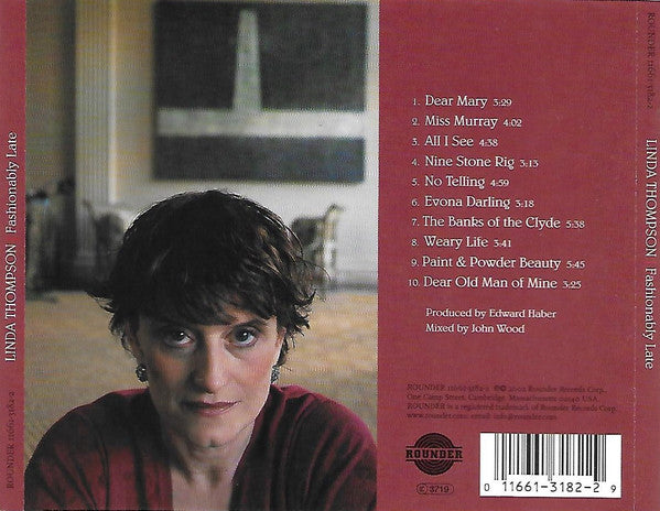fashionably-late