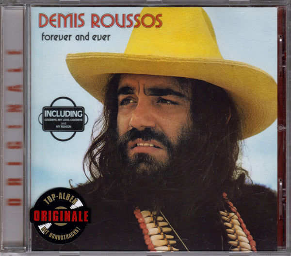 demis-roussos-–-forever-and-ever