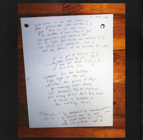 bonnie-prince-billy*-–-beware