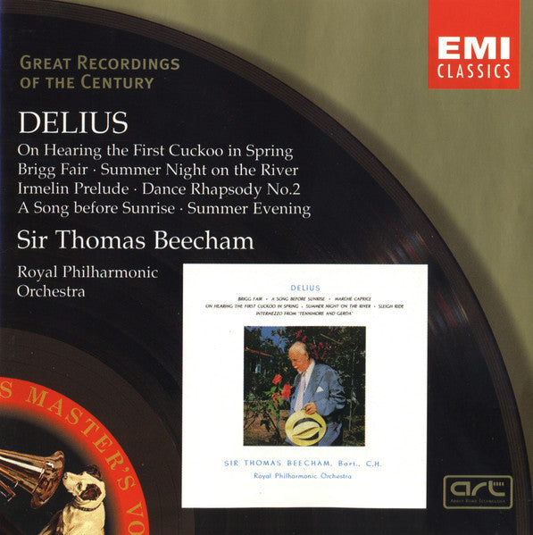 orchestral-works