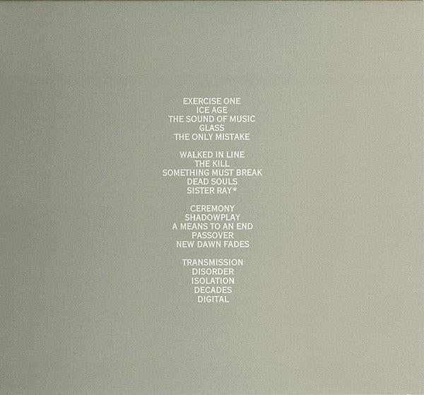 still