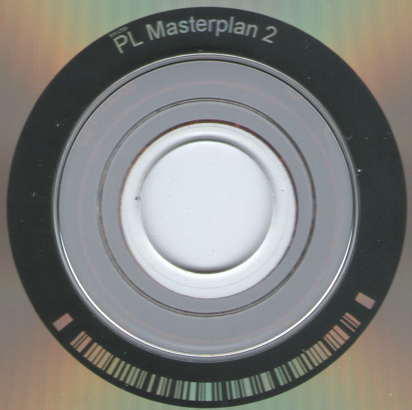 masterplan