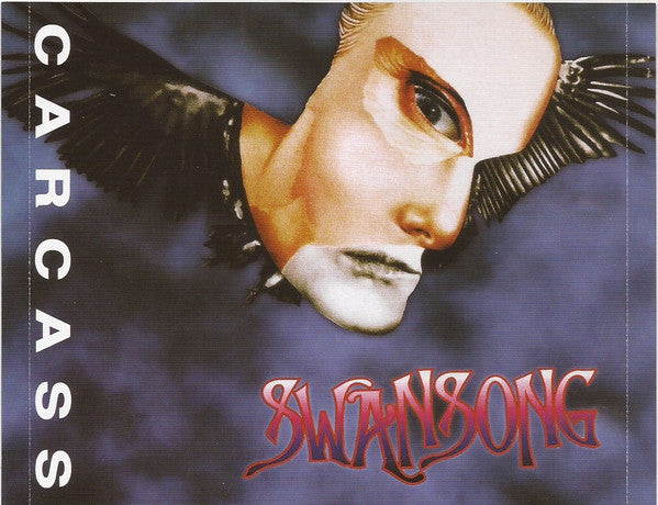 carcass-–-swansong