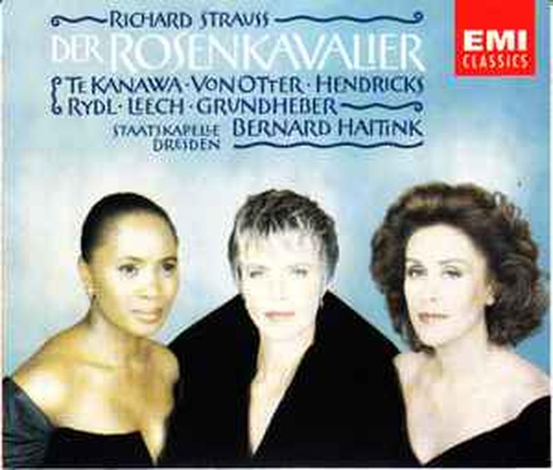der-rosenkavalier
