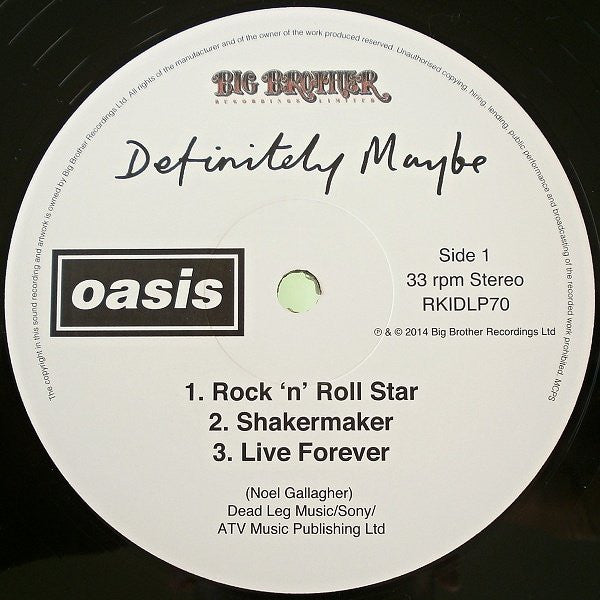 definitely-maybe