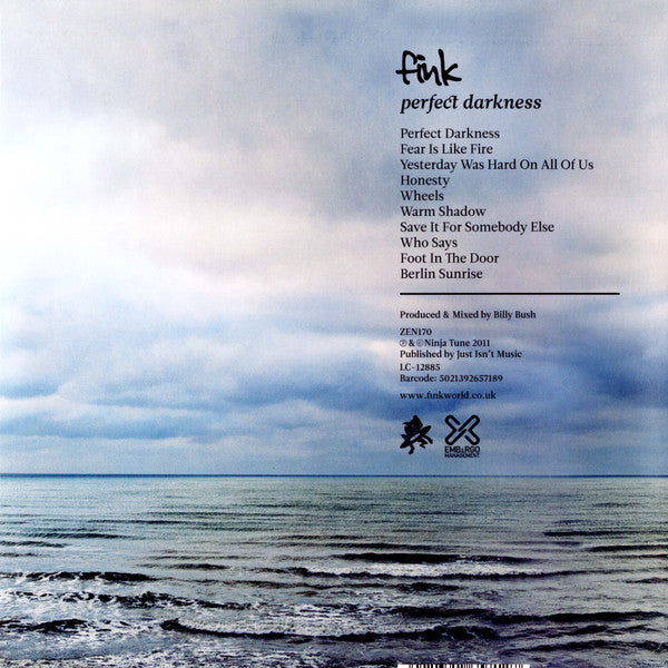 perfect-darkness