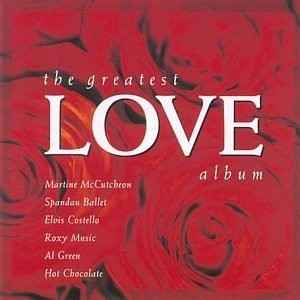 the-greatest-love-album