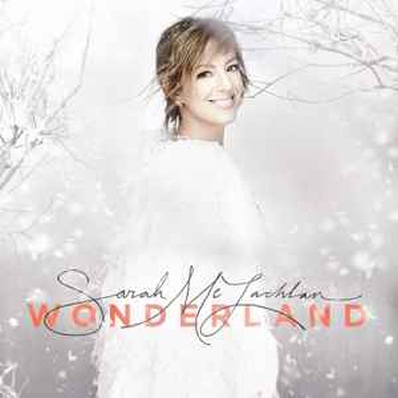 wonderland