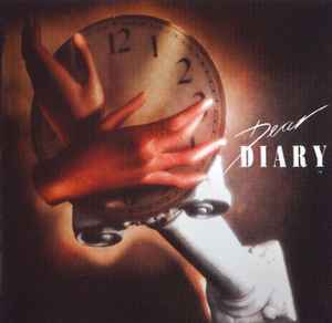 dear-diary