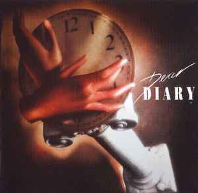 dear-diary