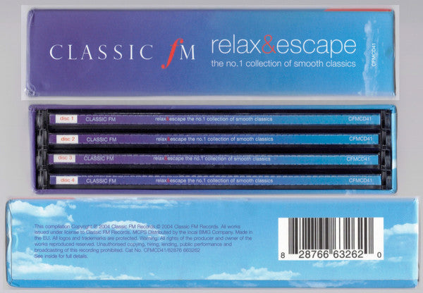 relax-&-escape