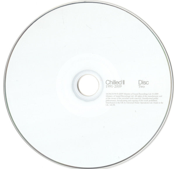 chilled-ii-1991-2009