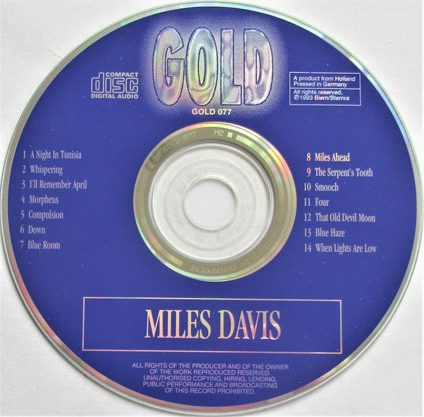 gold