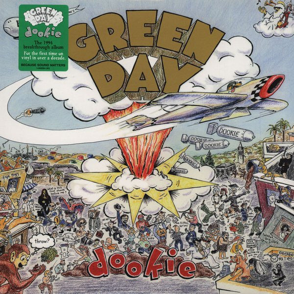 dookie