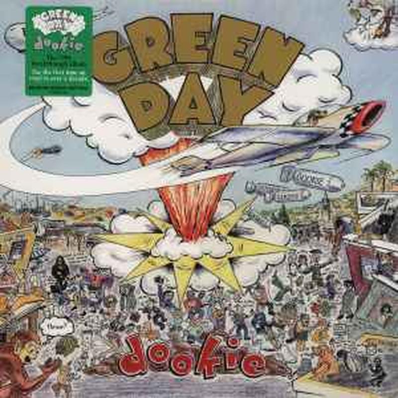 dookie