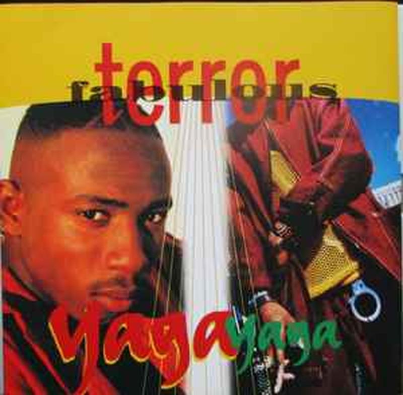 yaga-yaga