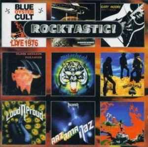 rocktastic!