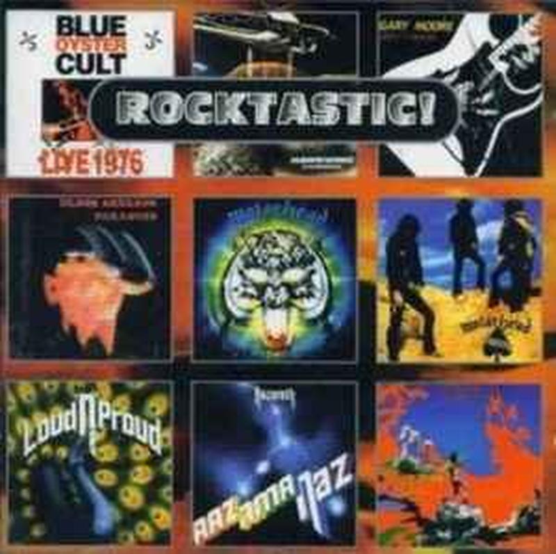 rocktastic!
