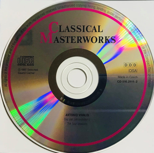 vivaldi-edition