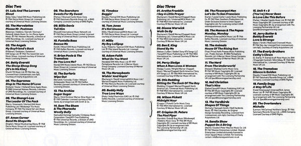 various-–-the-ultimate-collection-60s-classics