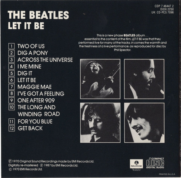 let-it-be
