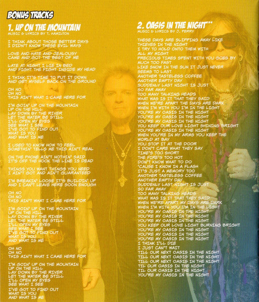 music-from-another-dimension!