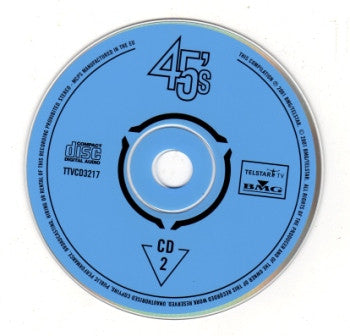 45-classic-no-1s
