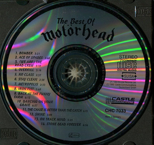 the-best-of-motörhead