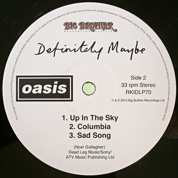 definitely-maybe