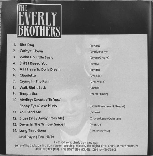 the-everly-brothers