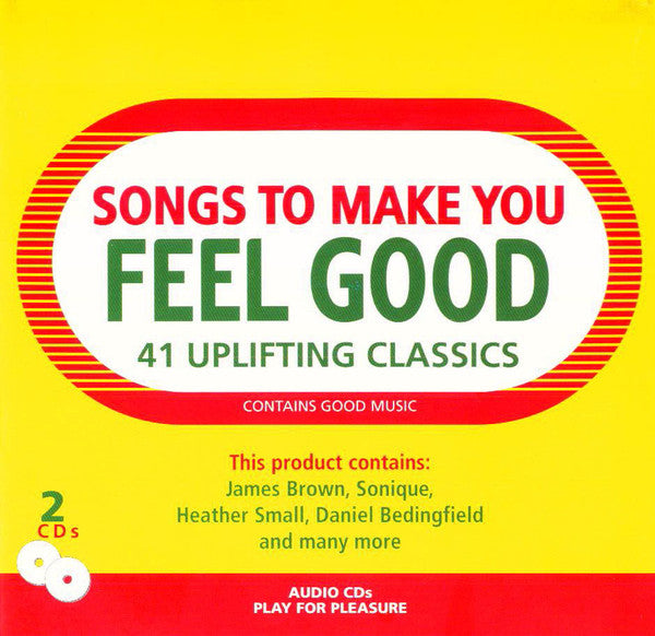 songs-to-make-you-feel-good