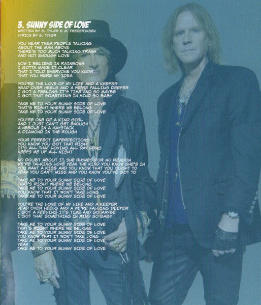 music-from-another-dimension!